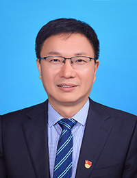 王承哲 河南省社会科学院  院长、党委副书记
