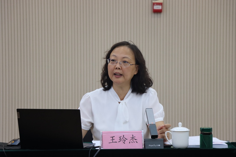 王玲杰：谈“新” | 在深化数字化转型中加快发展新质生产力